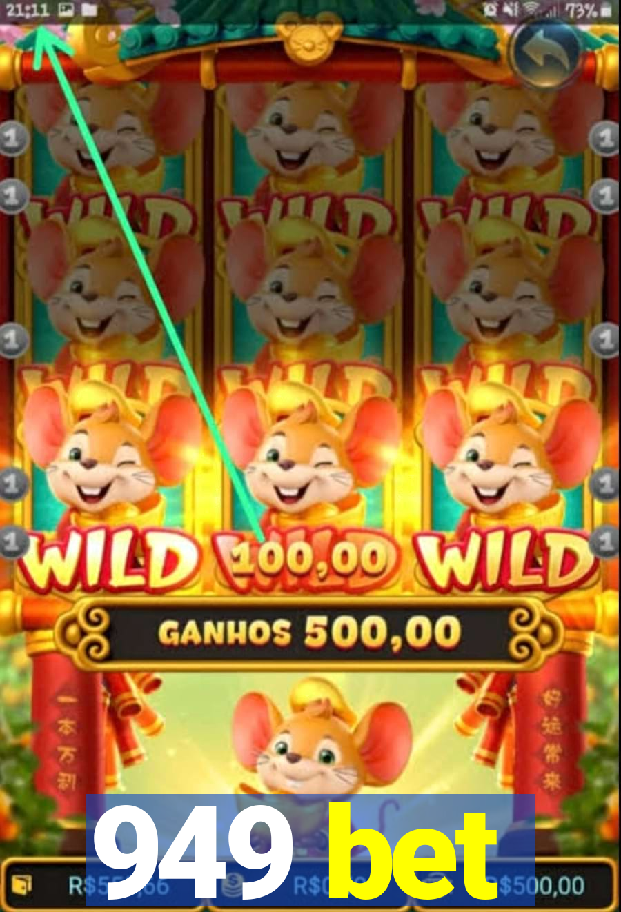 949 bet
